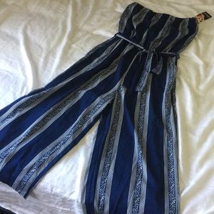 2 LEFT! Jumpsuit❄️
